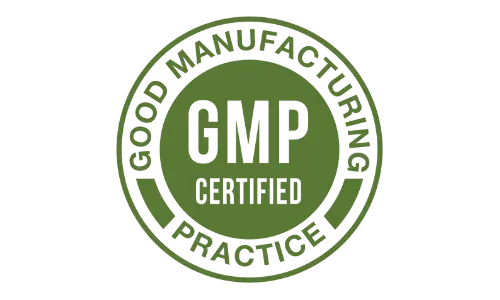 NanoDefense Pro is GMP Certified